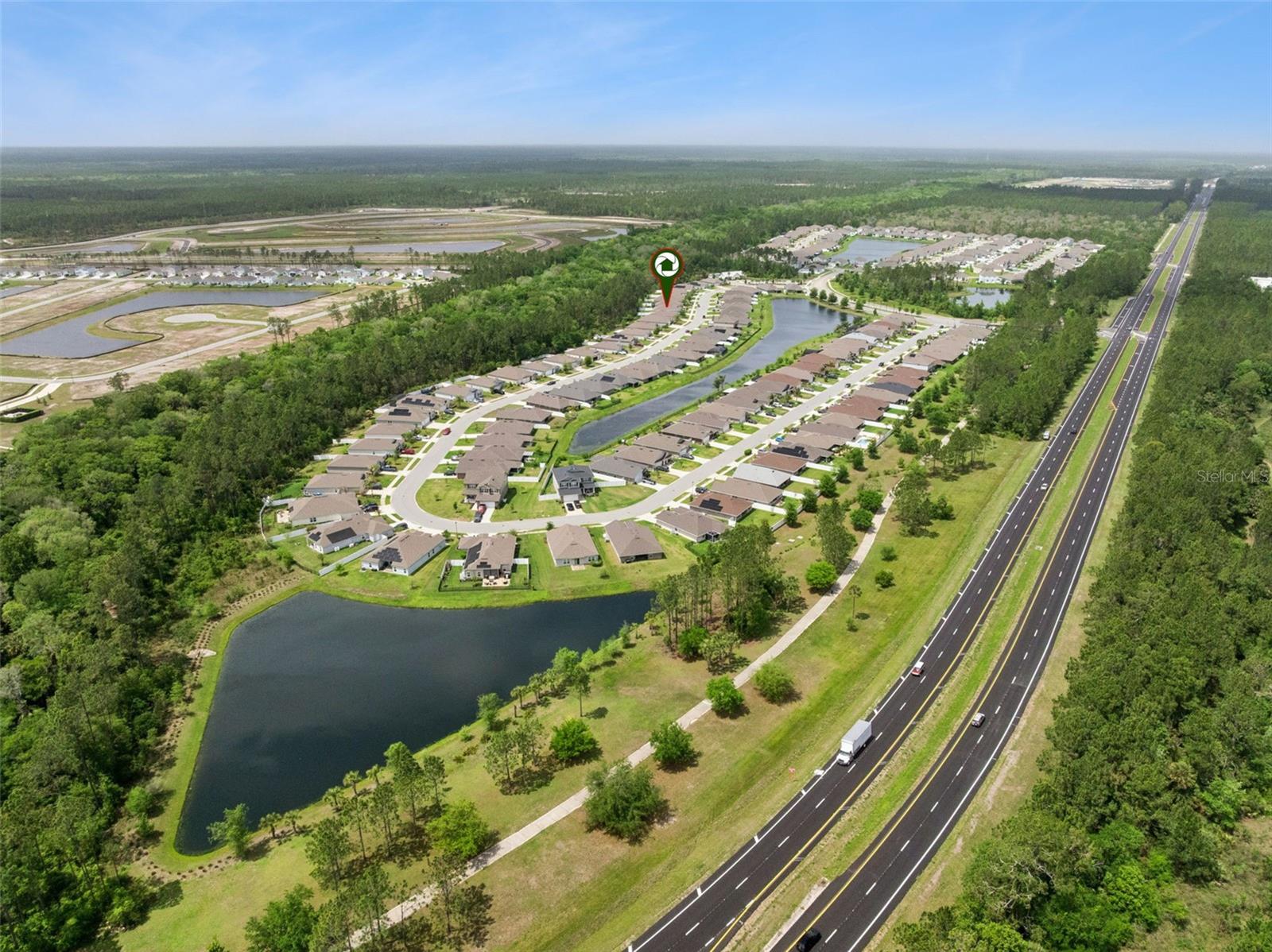 97 RIVERTOWN RD, PALM COAST, FL, 32137