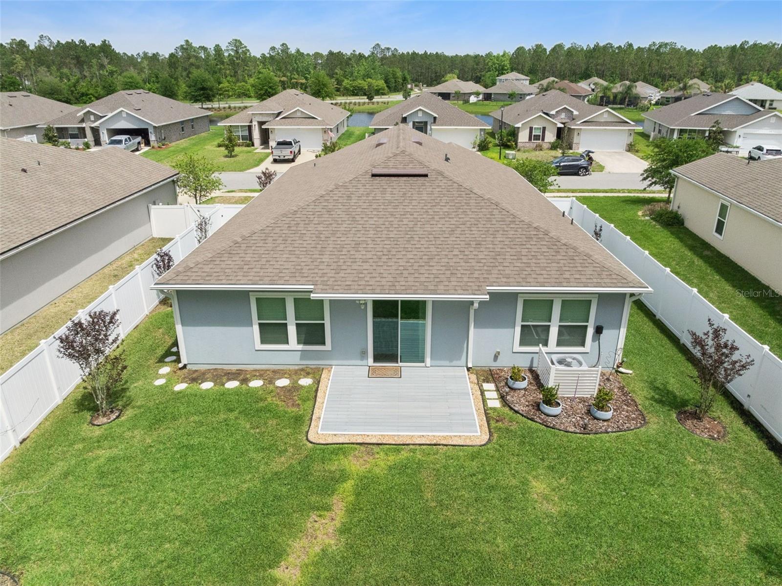 97 RIVERTOWN RD, PALM COAST, FL, 32137