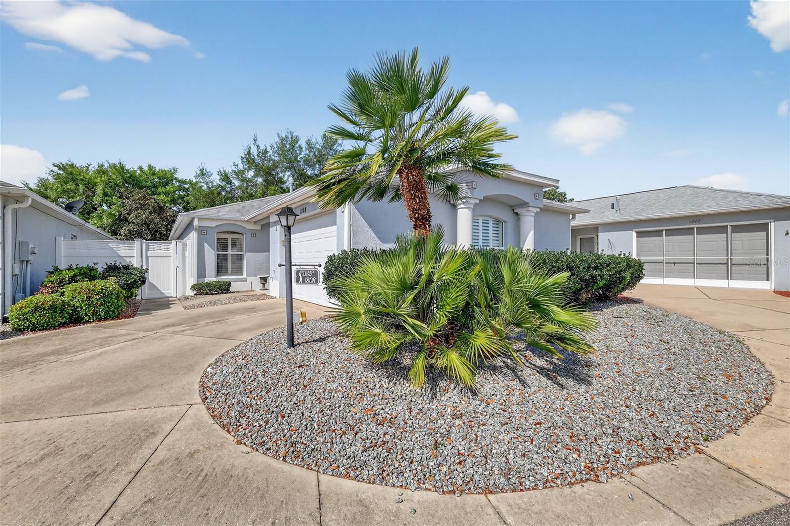 1808 PEACHTREE AVE, THE VILLAGES, FL, 32162