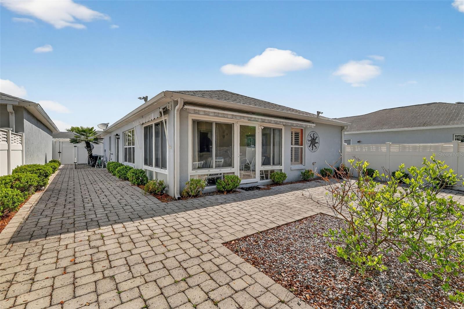 1808 PEACHTREE AVE, THE VILLAGES, FL, 32162