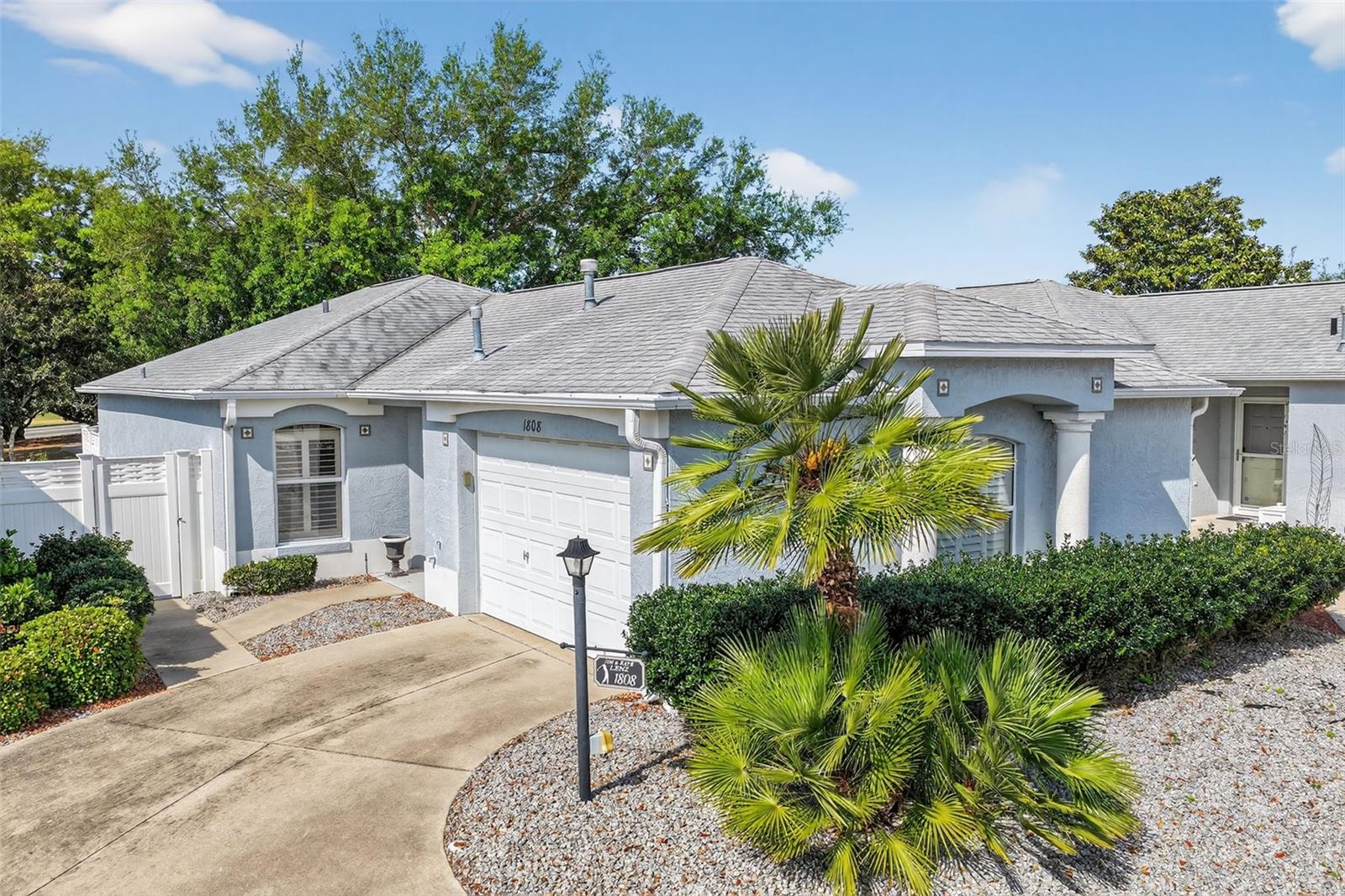 1808 PEACHTREE AVE, THE VILLAGES, FL, 32162