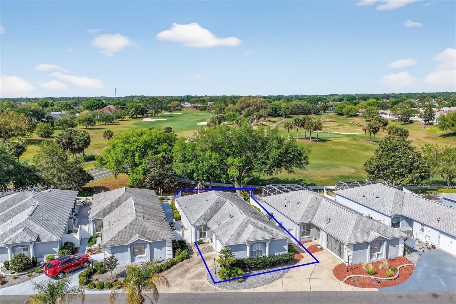 1808 PEACHTREE AVE, THE VILLAGES, FL, 32162