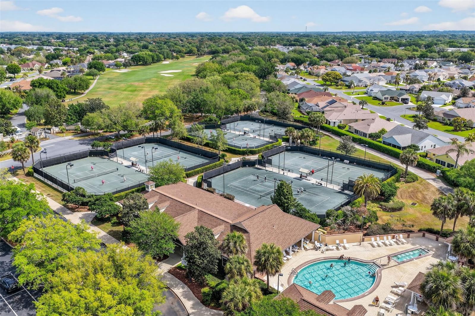 1808 PEACHTREE AVE, THE VILLAGES, FL, 32162