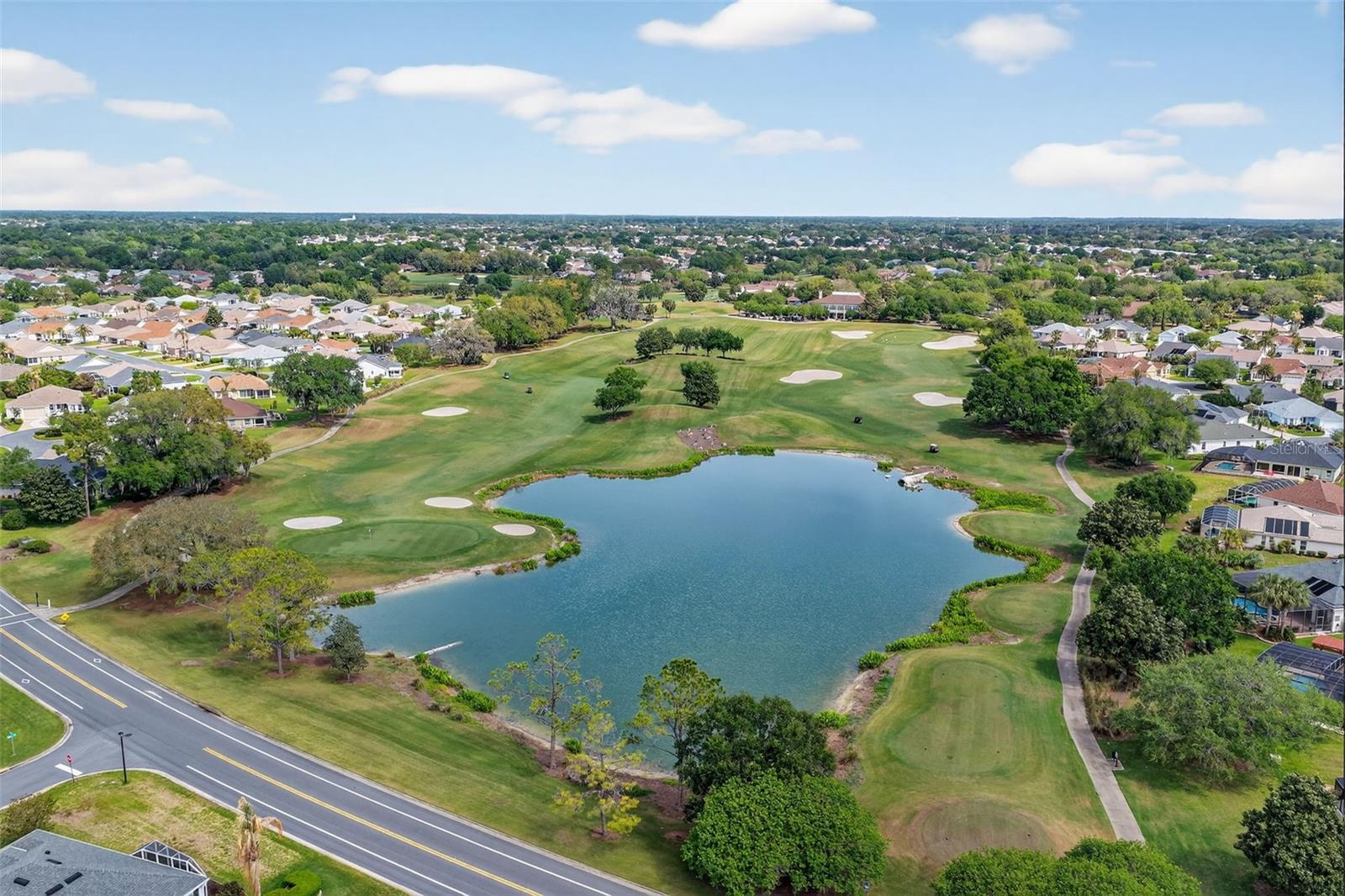 1808 PEACHTREE AVE, THE VILLAGES, FL, 32162