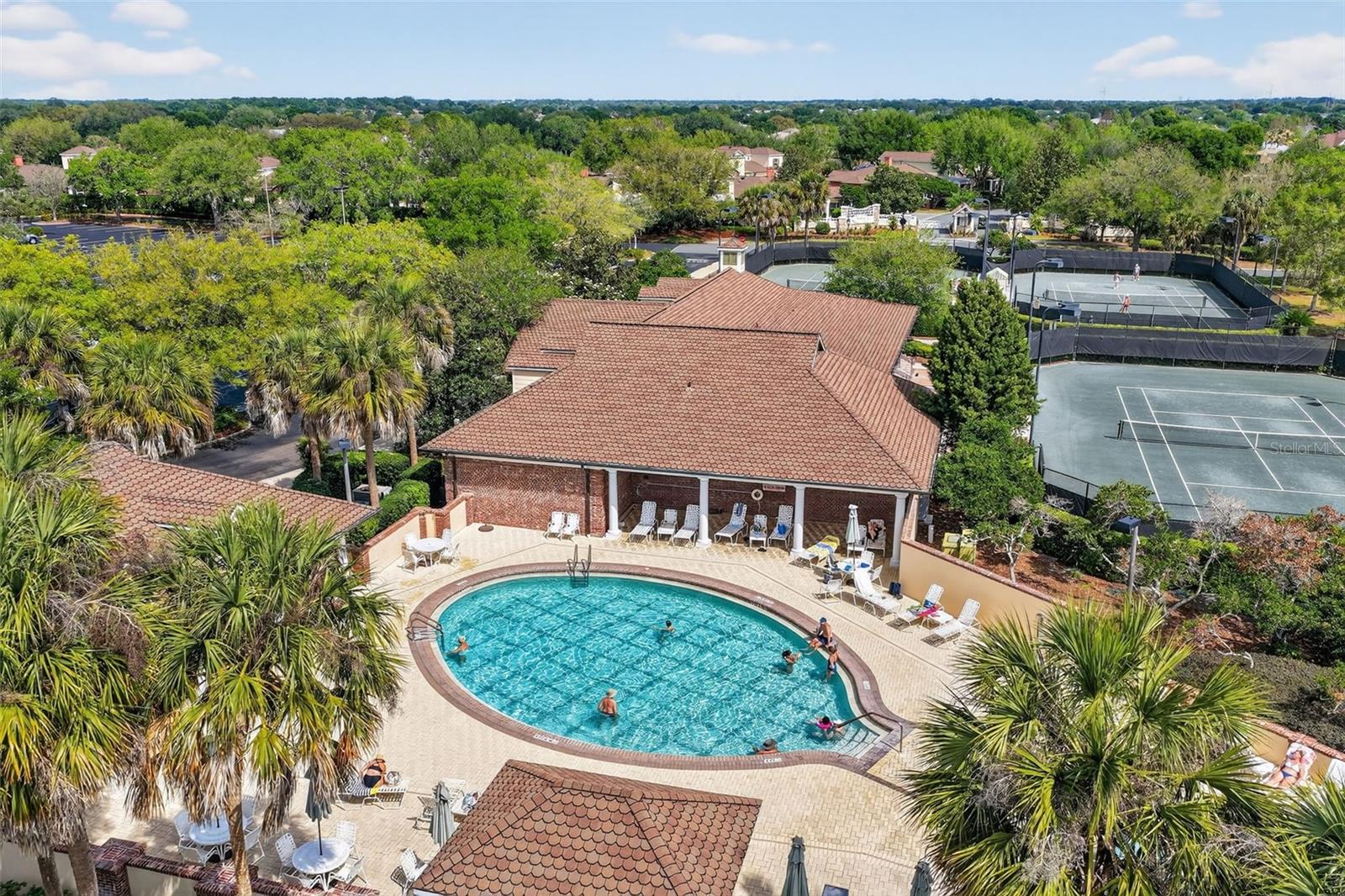 1808 PEACHTREE AVE, THE VILLAGES, FL, 32162