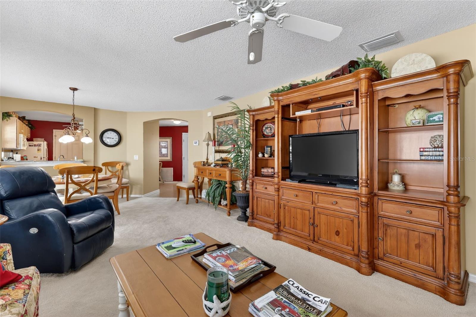 1808 PEACHTREE AVE, THE VILLAGES, FL, 32162