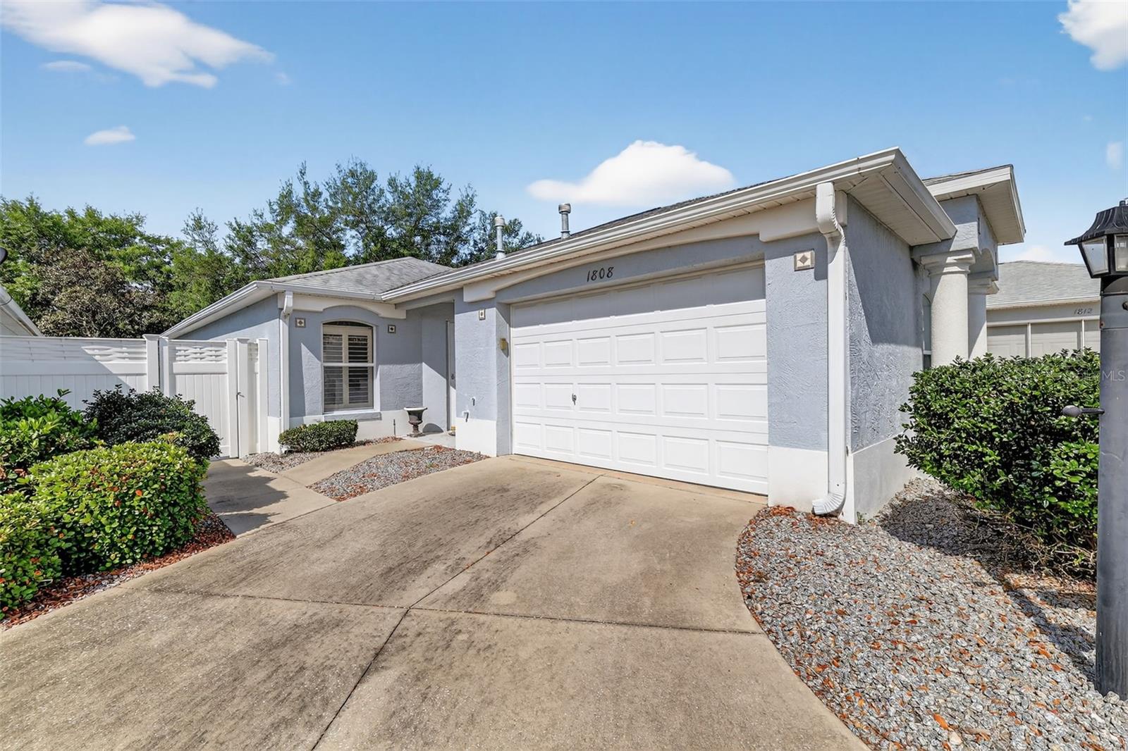 1808 PEACHTREE AVE, THE VILLAGES, FL, 32162