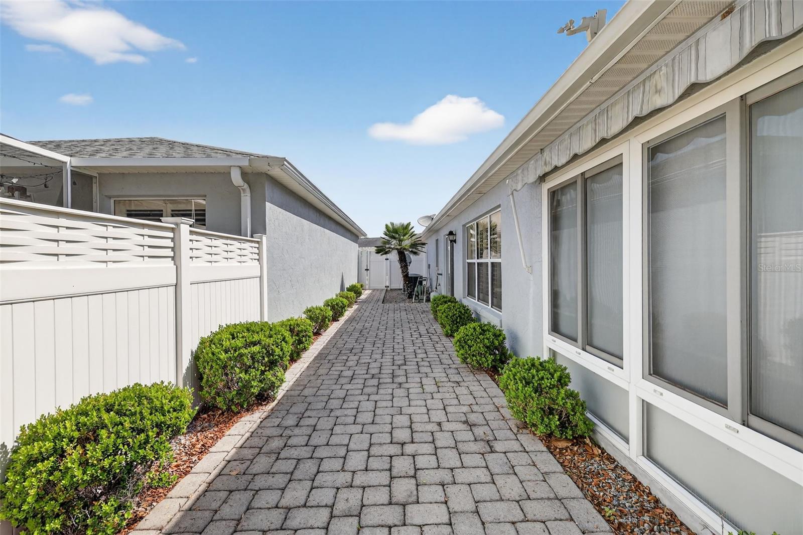 1808 PEACHTREE AVE, THE VILLAGES, FL, 32162