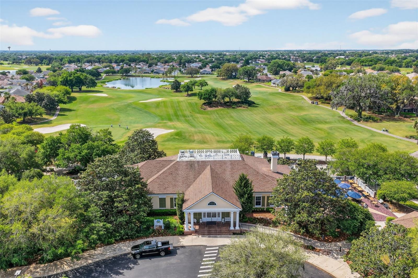 1808 PEACHTREE AVE, THE VILLAGES, FL, 32162