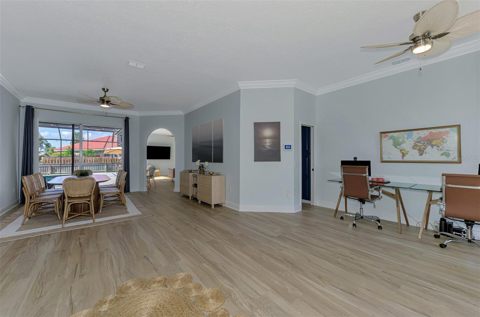 5106 76TH ST E, BRADENTON, FL, 34203
