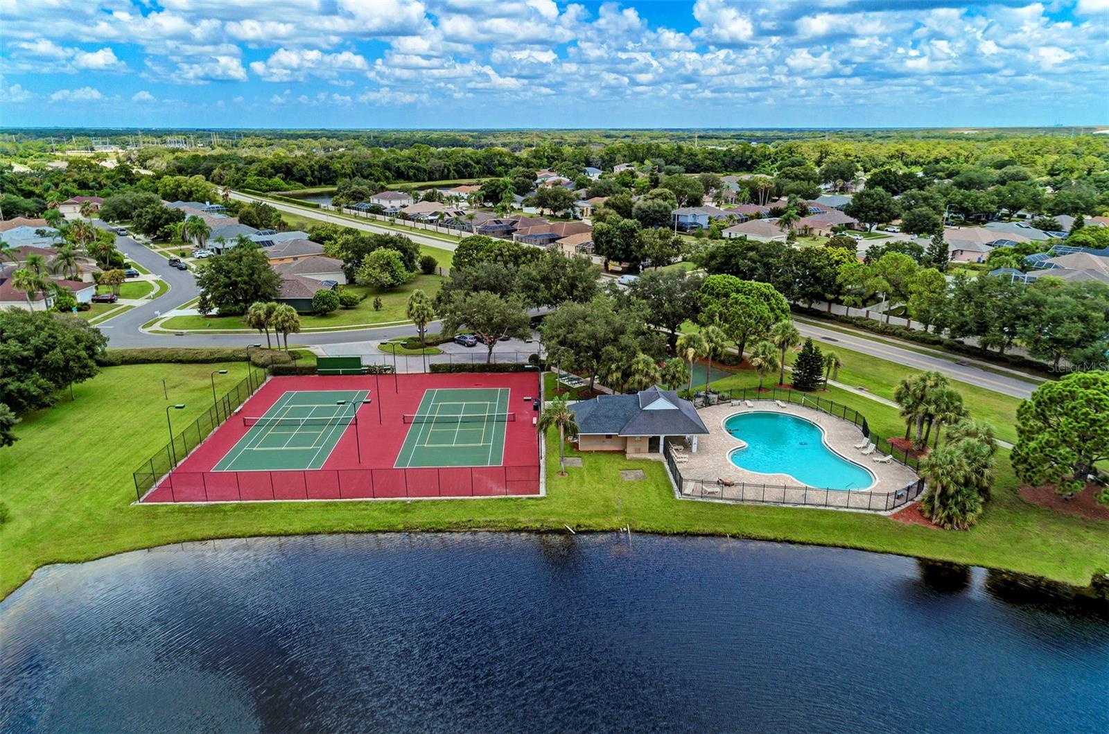 5106 76TH ST E, BRADENTON, FL, 34203
