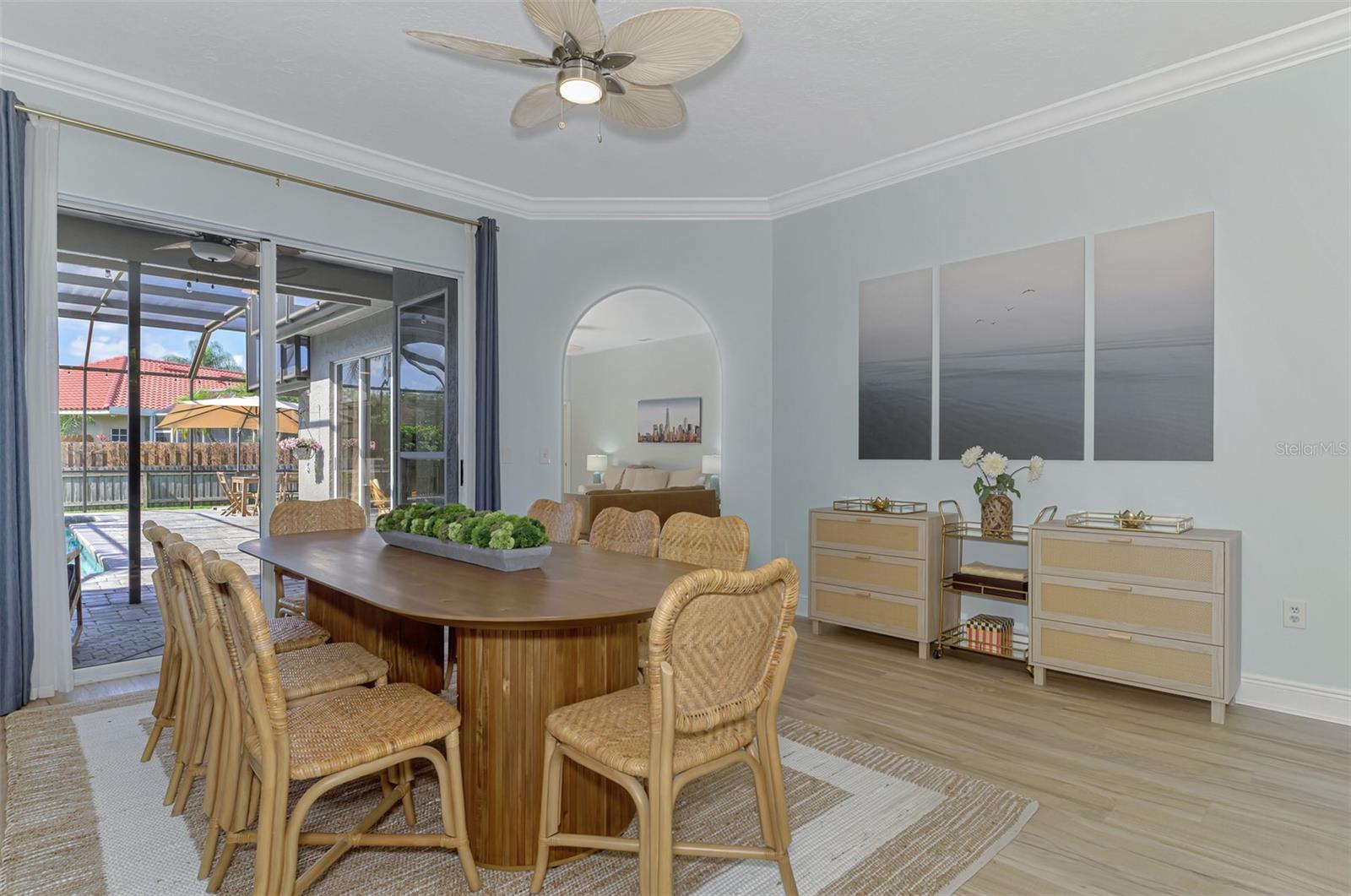 5106 76TH ST E, BRADENTON, FL, 34203