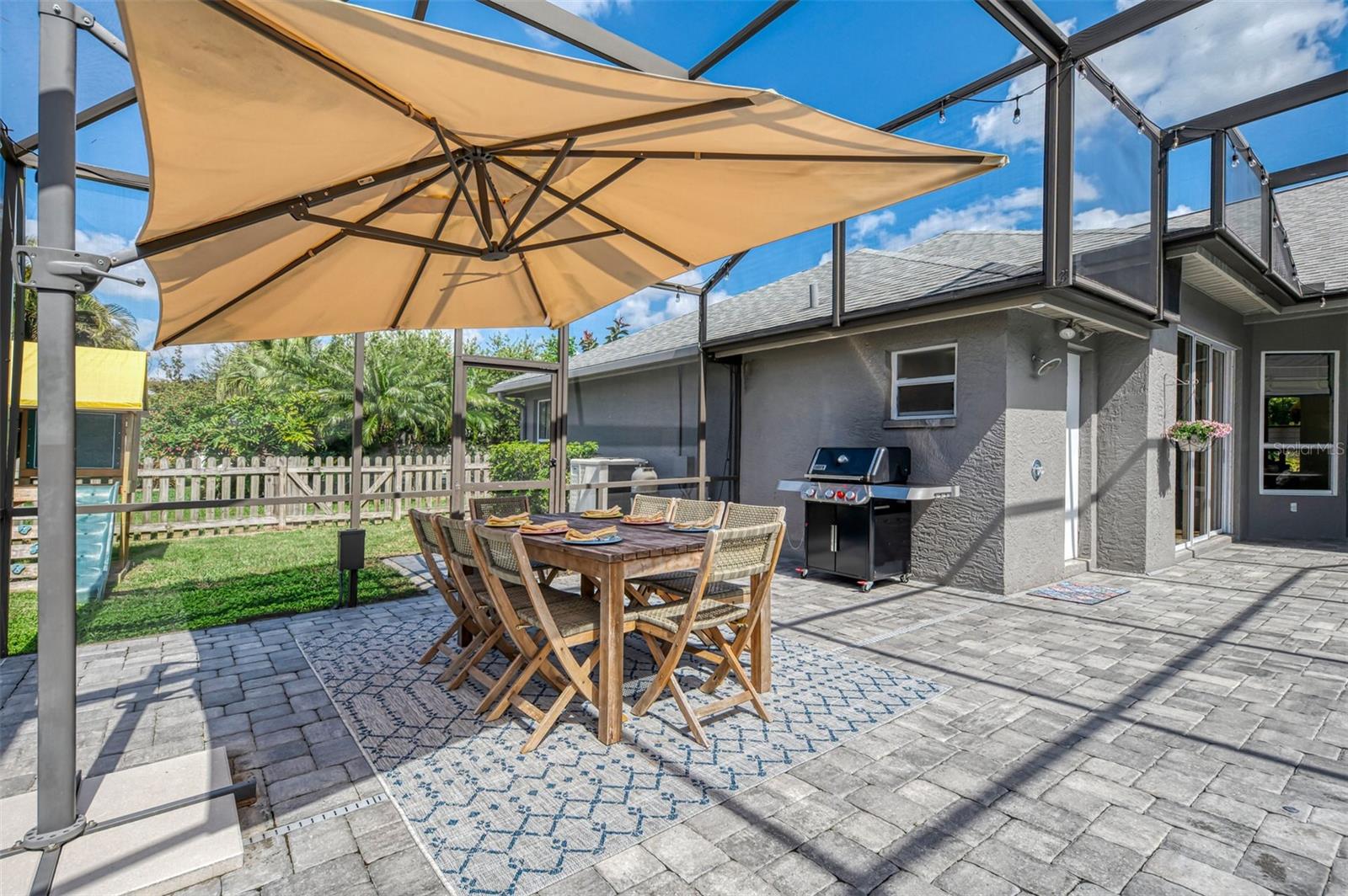 5106 76TH ST E, BRADENTON, FL, 34203