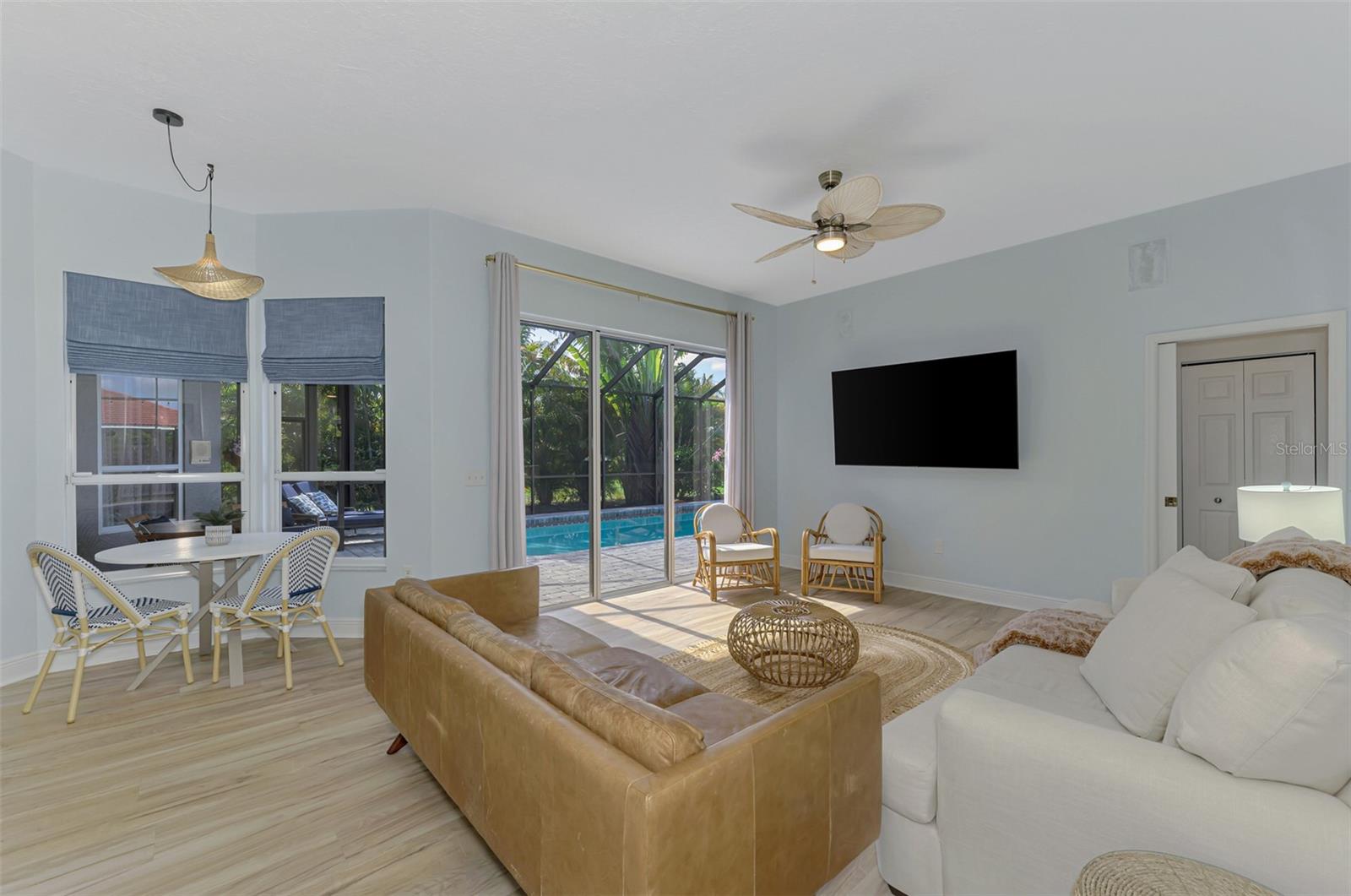 5106 76TH ST E, BRADENTON, FL, 34203