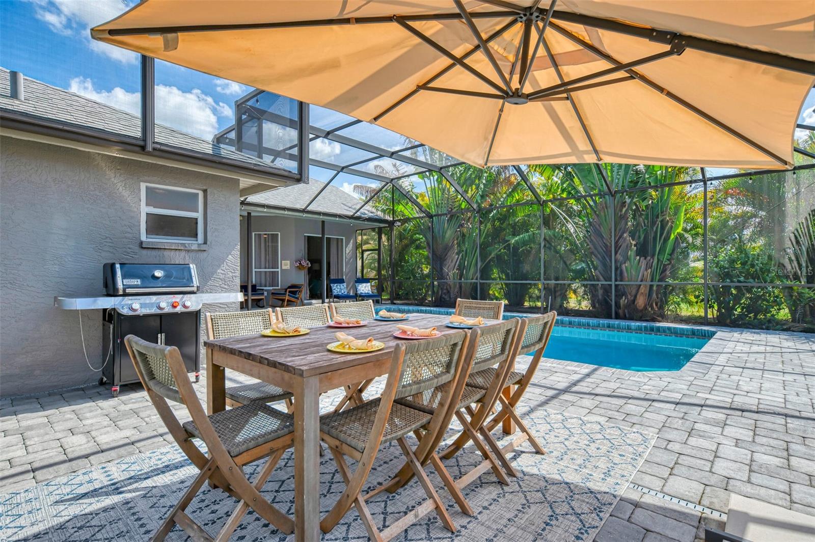 5106 76TH ST E, BRADENTON, FL, 34203