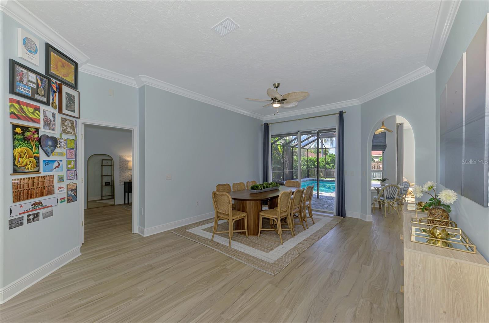 5106 76TH ST E, BRADENTON, FL, 34203
