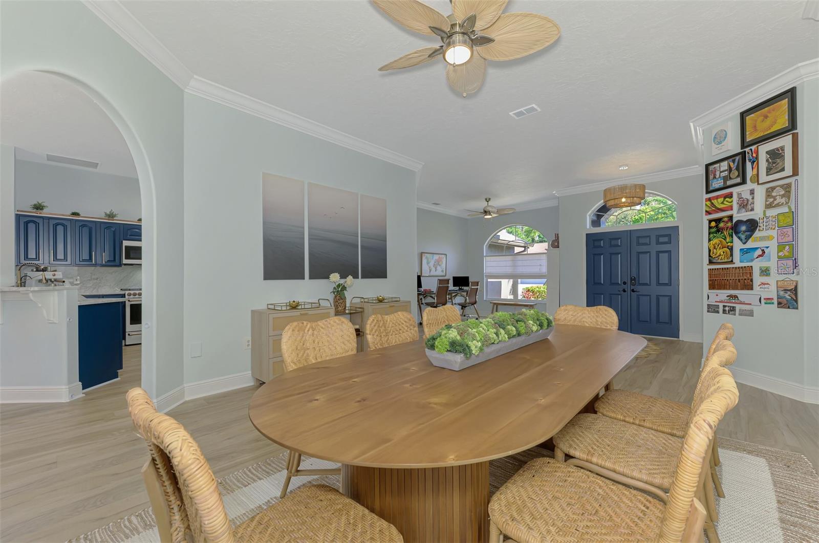 5106 76TH ST E, BRADENTON, FL, 34203