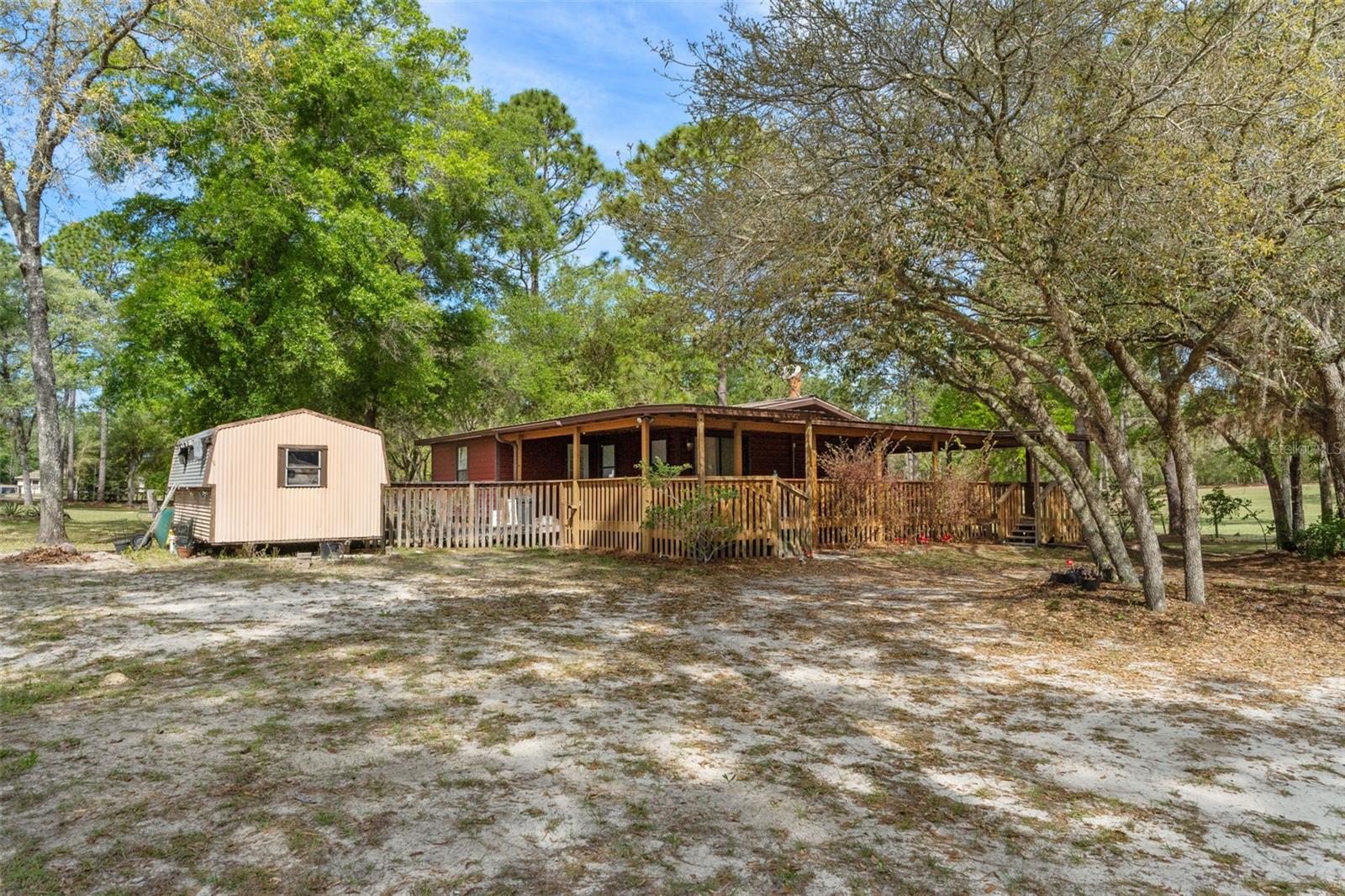 2414 SW 186TH CT, DUNNELLON, FL, 34432