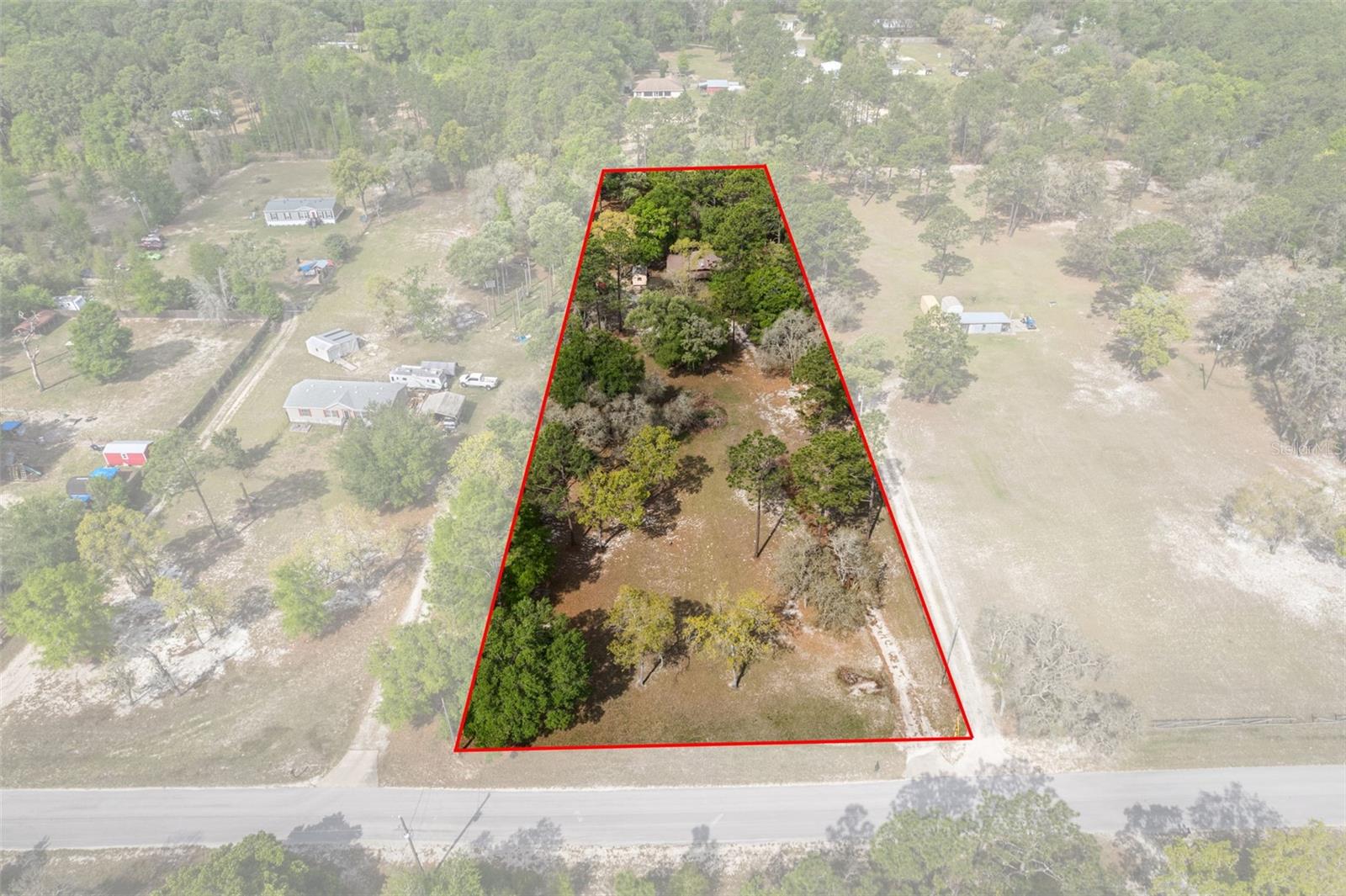 2414 SW 186TH CT, DUNNELLON, FL, 34432