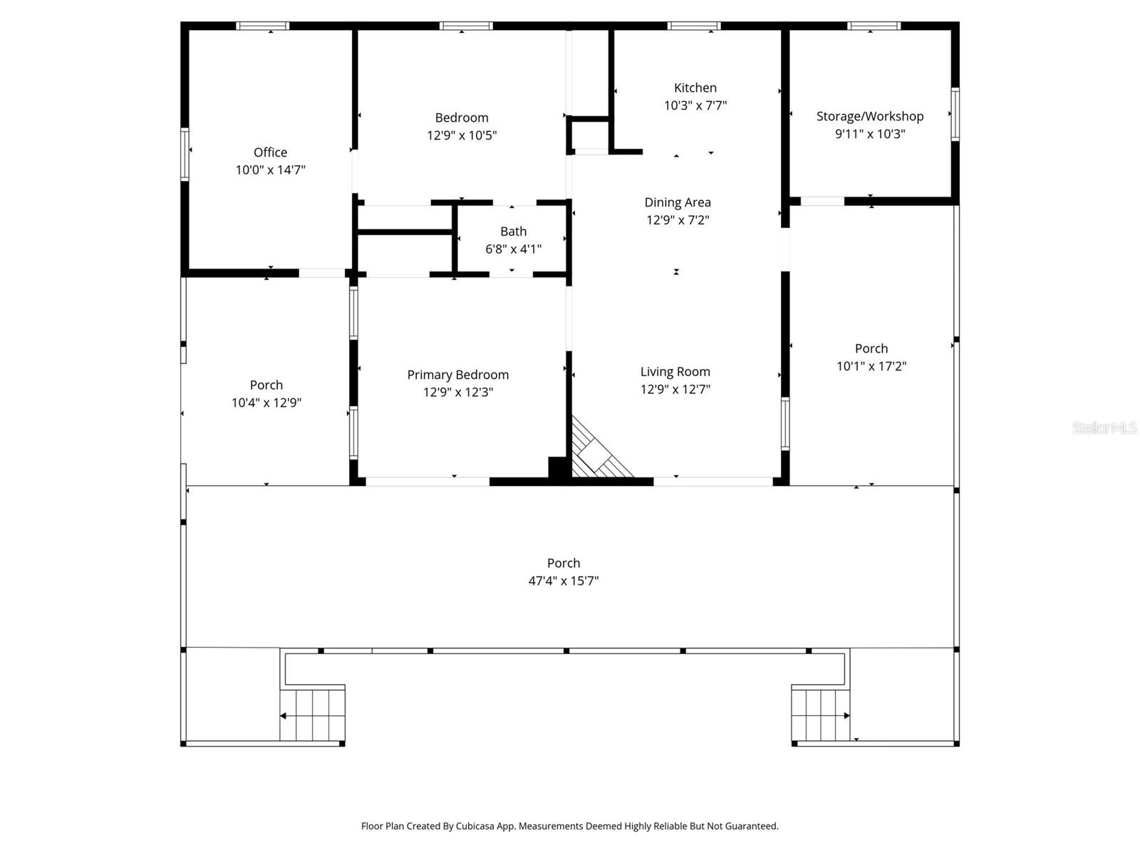 2414 SW 186TH CT, DUNNELLON, FL, 34432