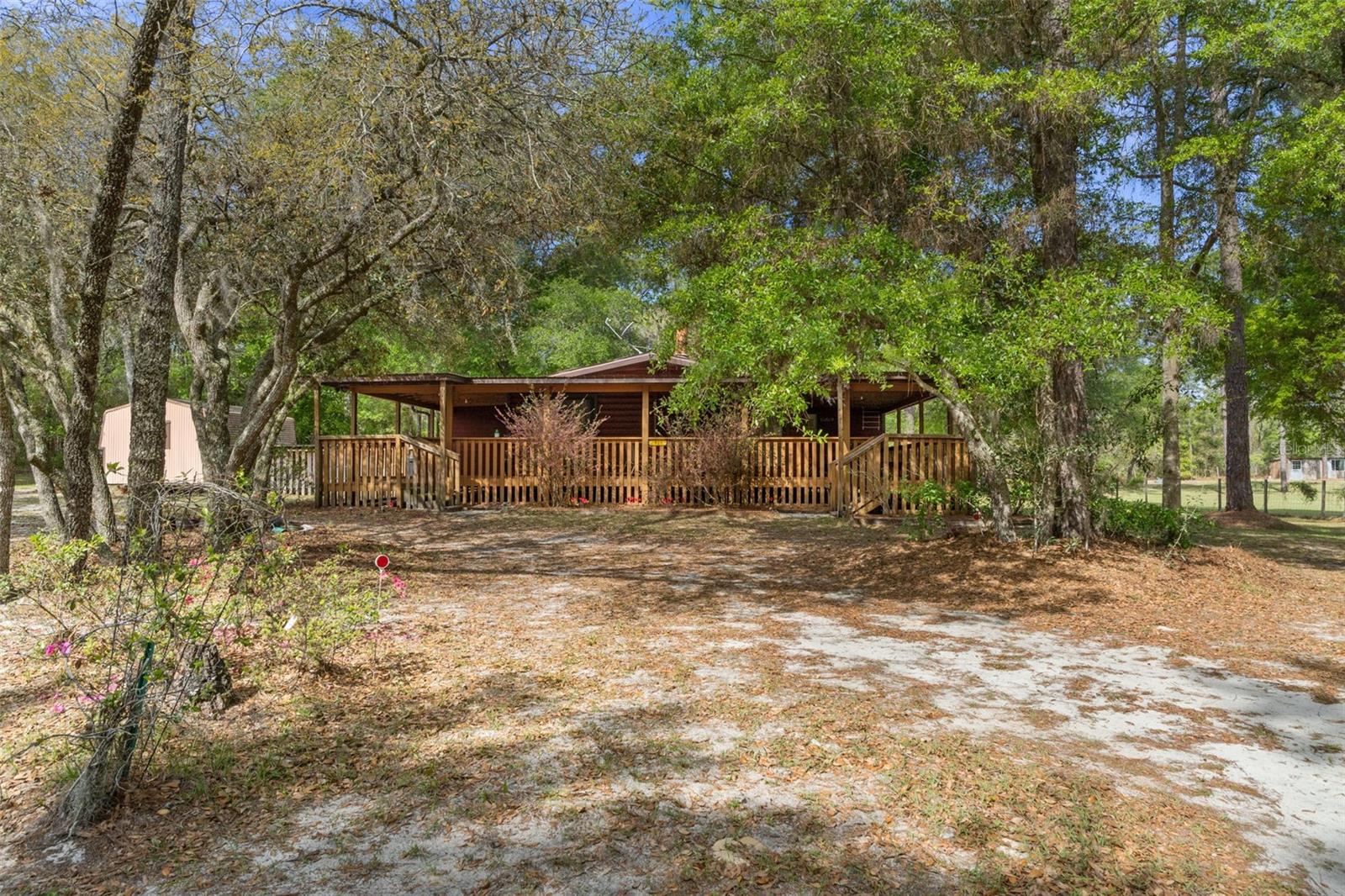 2414 SW 186TH CT, DUNNELLON, FL, 34432