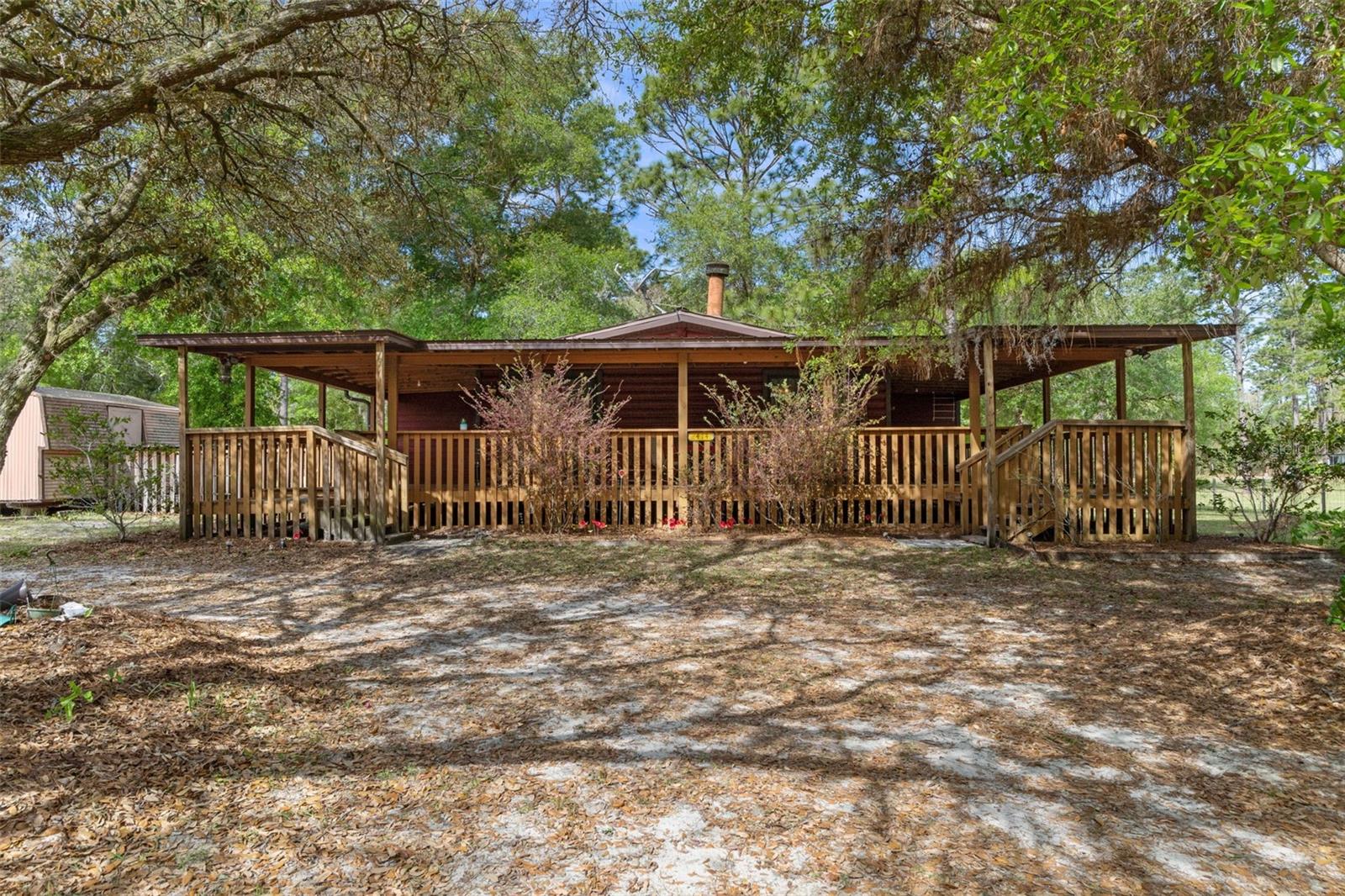 2414 SW 186TH CT, DUNNELLON, FL, 34432