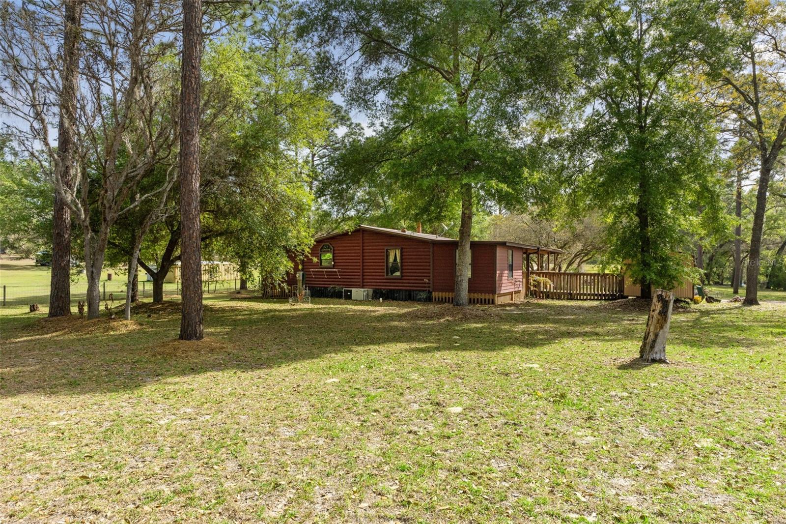 2414 SW 186TH CT, DUNNELLON, FL, 34432