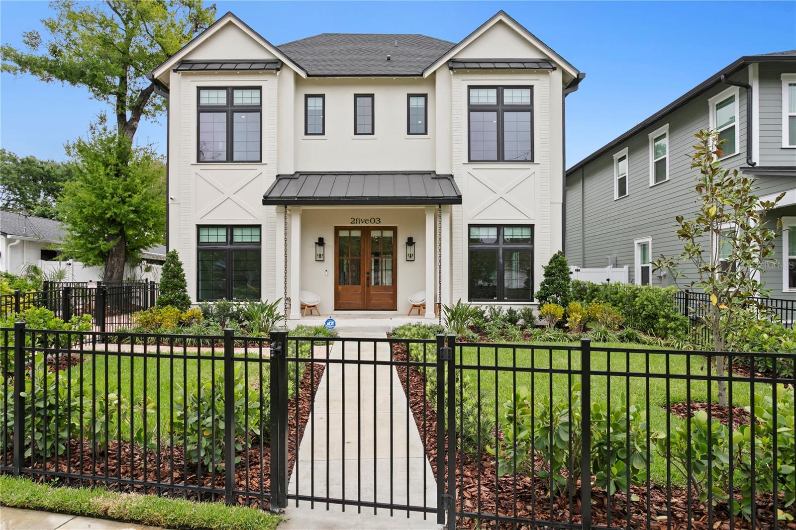 2503 N GLENWOOD DR, TAMPA, FL, 33602