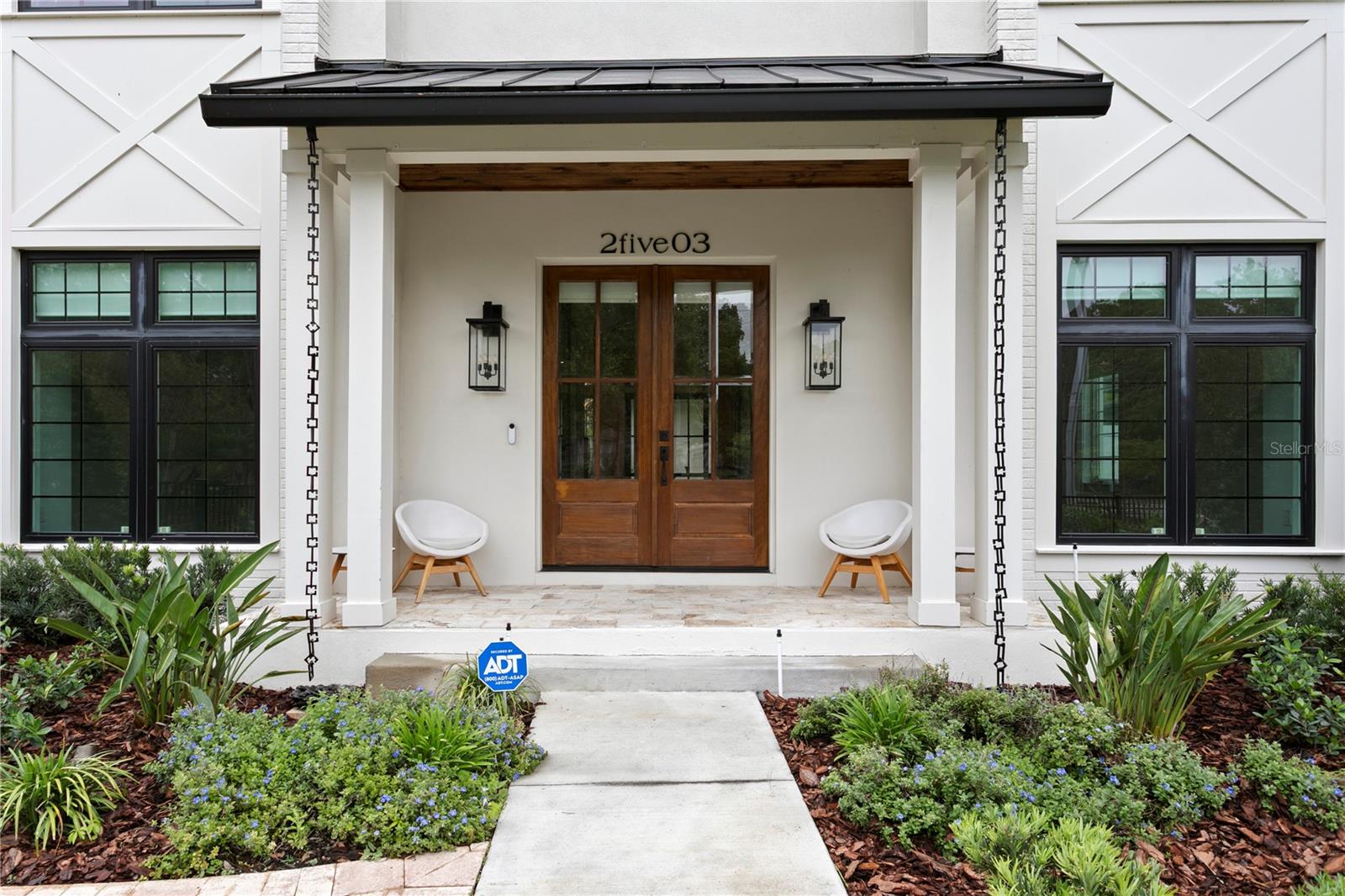2503 N GLENWOOD DR, TAMPA, FL, 33602