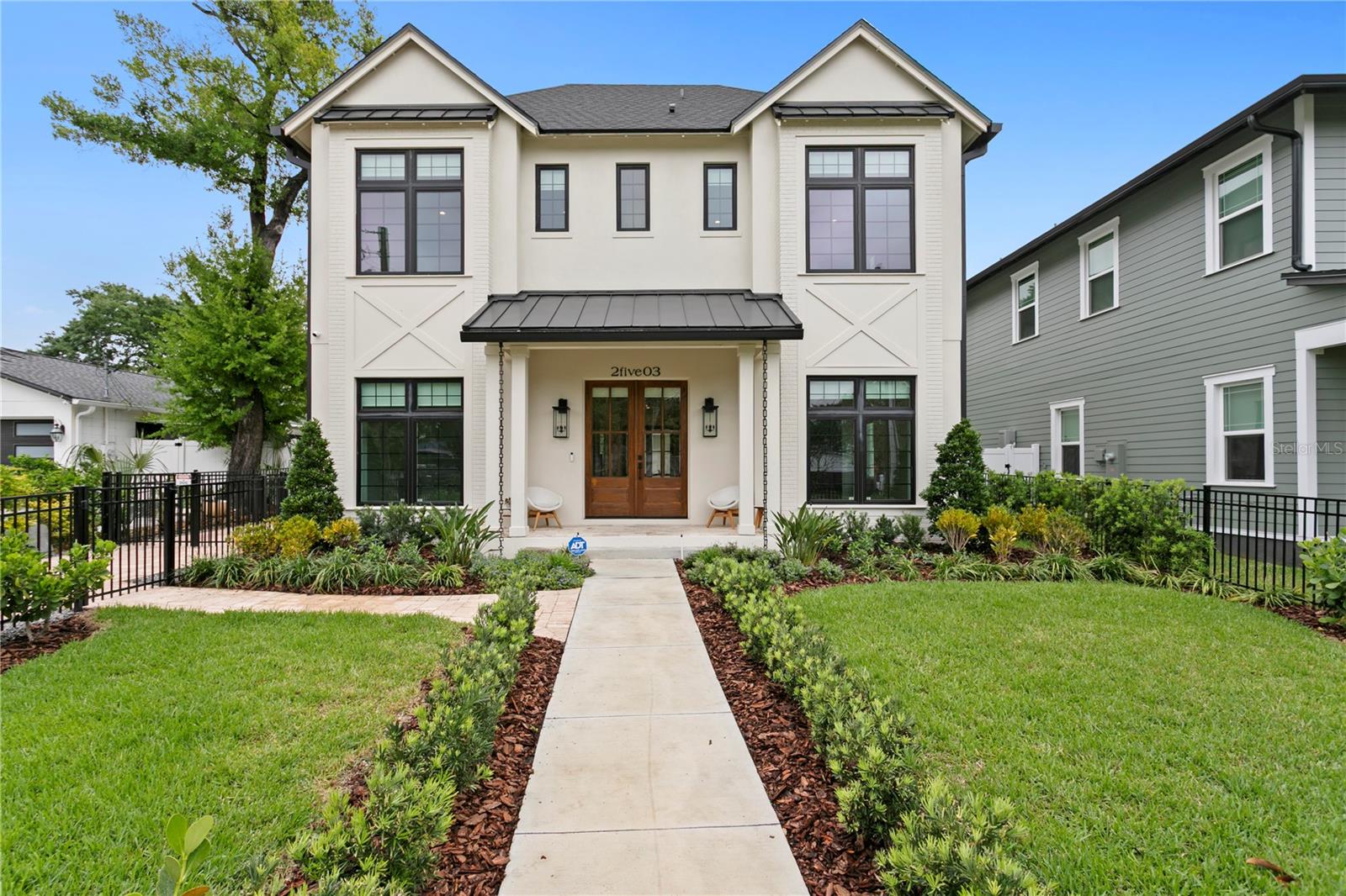 2503 N GLENWOOD DR, TAMPA, FL, 33602