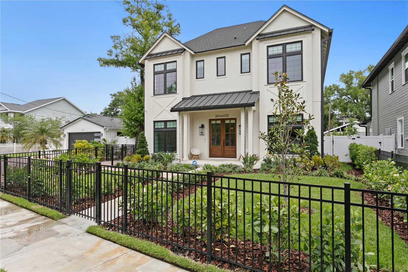 2503 N GLENWOOD DR, TAMPA, FL, 33602