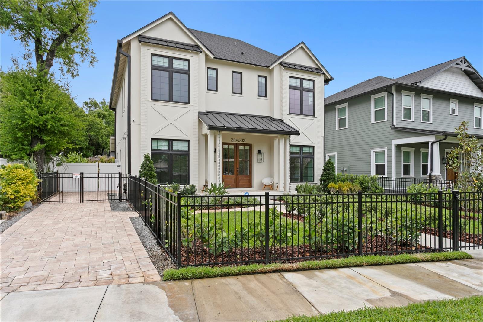 2503 N GLENWOOD DR, TAMPA, FL, 33602
