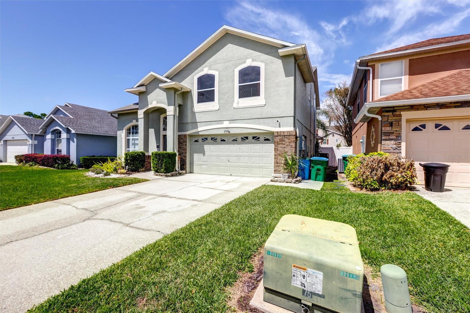 1776 BOBTAIL DR, MAITLAND, FL, 32751