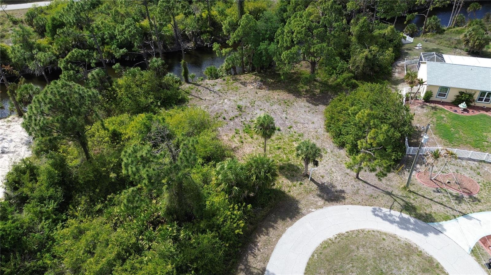 7711 COSMO CT, PORT CHARLOTTE, FL, 33981