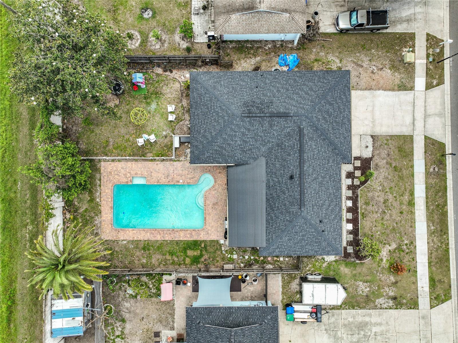 5317 MYRICA RD, ORLANDO, FL, 32810