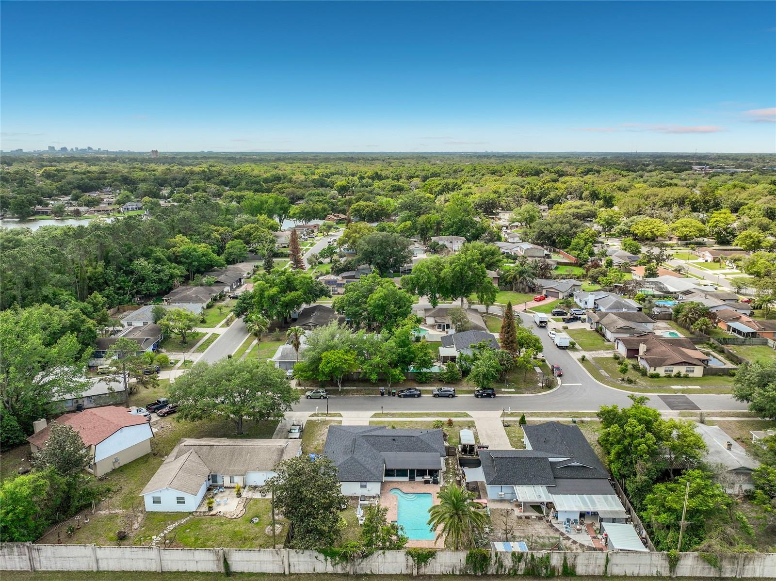 5317 MYRICA RD, ORLANDO, FL, 32810