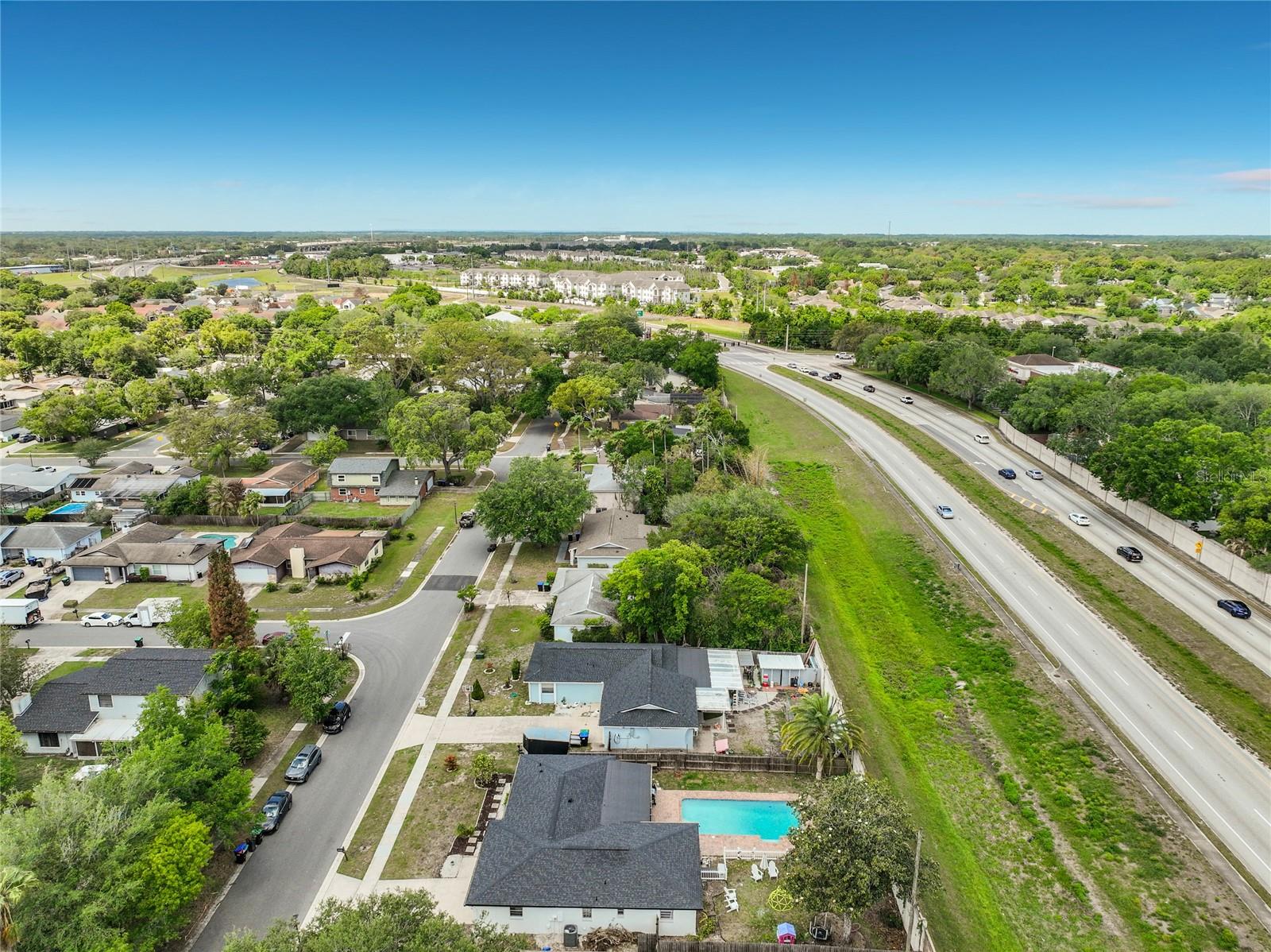 5317 MYRICA RD, ORLANDO, FL, 32810