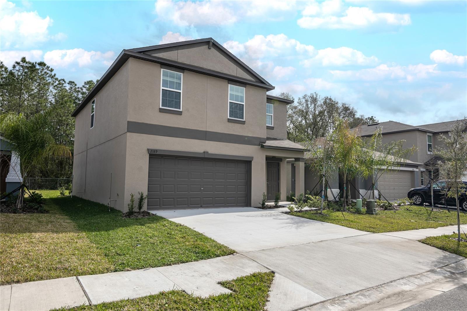2189 TENEROC TRL, LAKELAND, FL, 33801