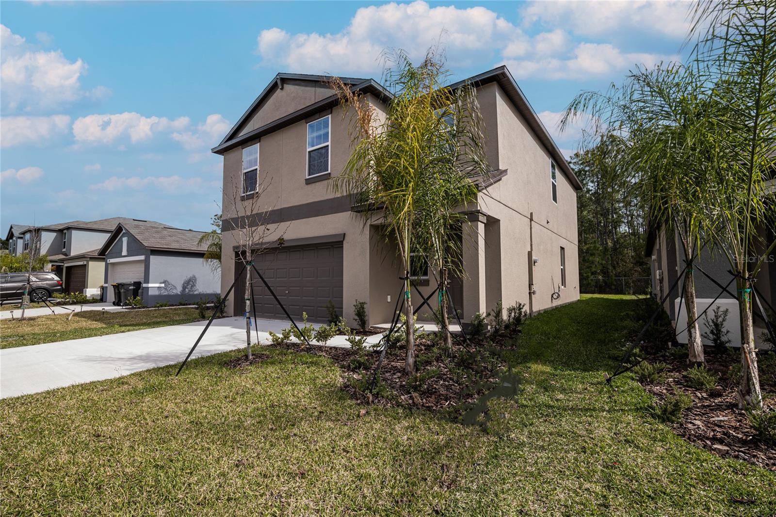 2189 TENEROC TRL, LAKELAND, FL, 33801