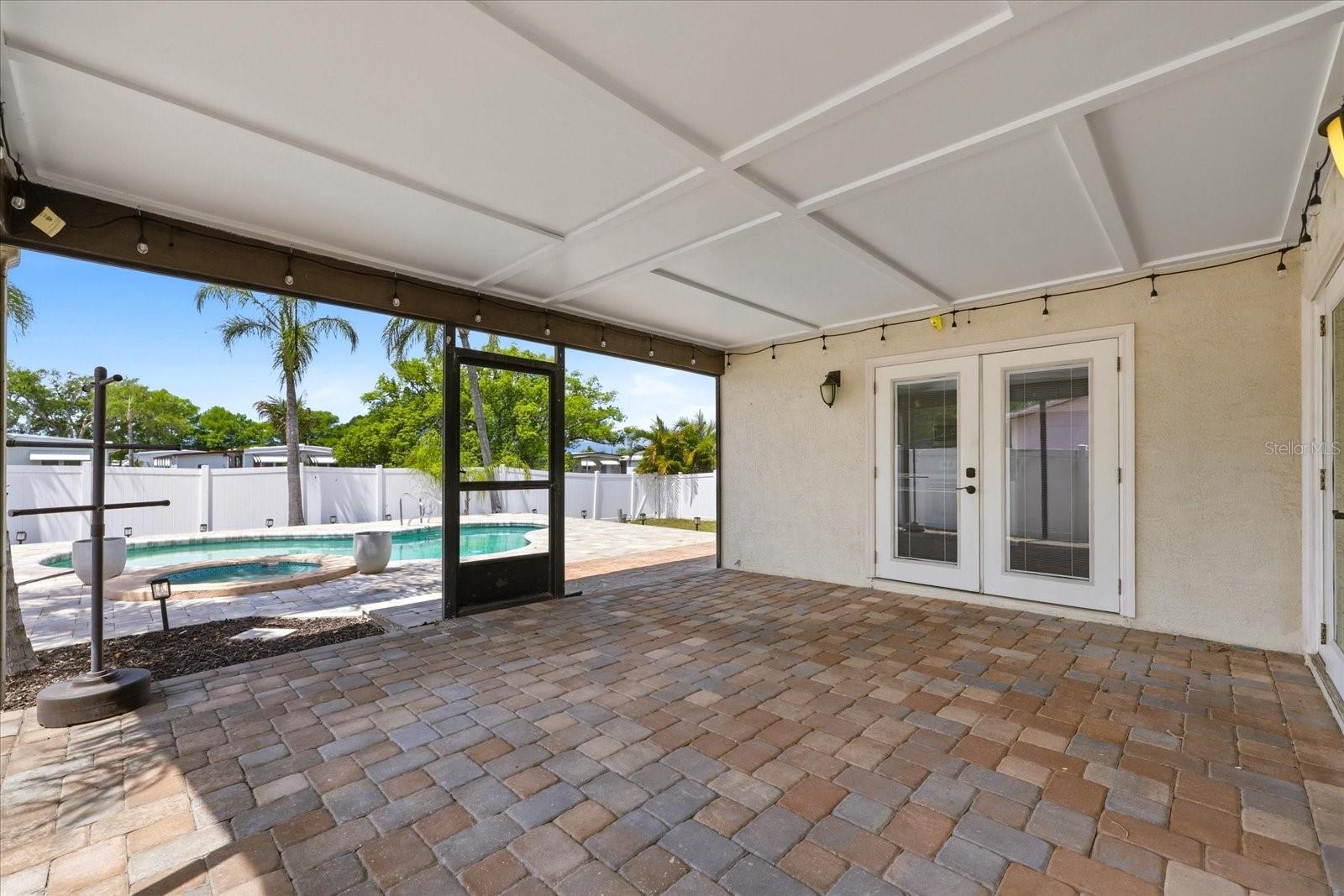 12836 PINEWAY DR, LARGO, FL, 33773