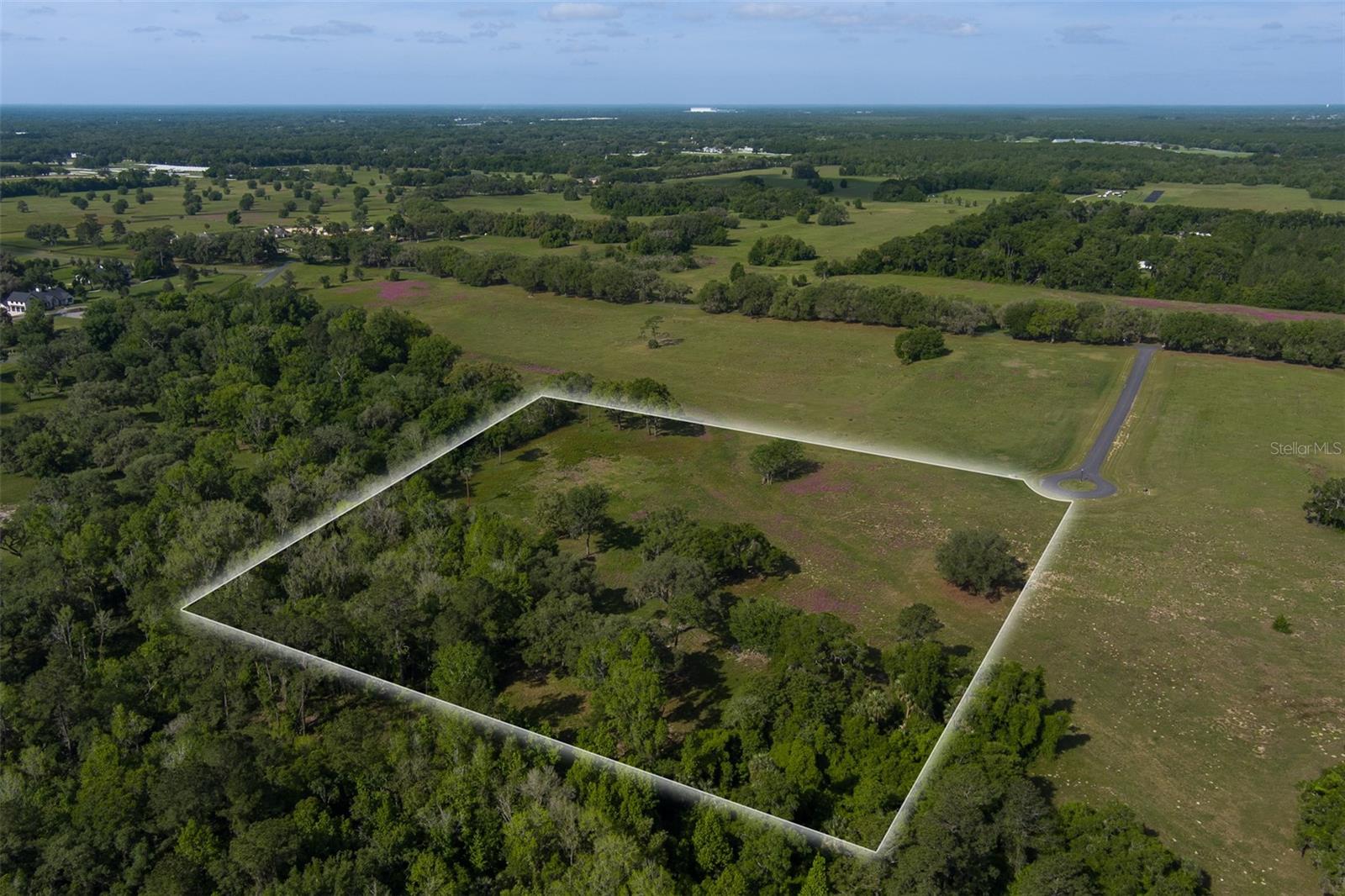 TBD SE 111TH PL, OCALA, FL, 34480