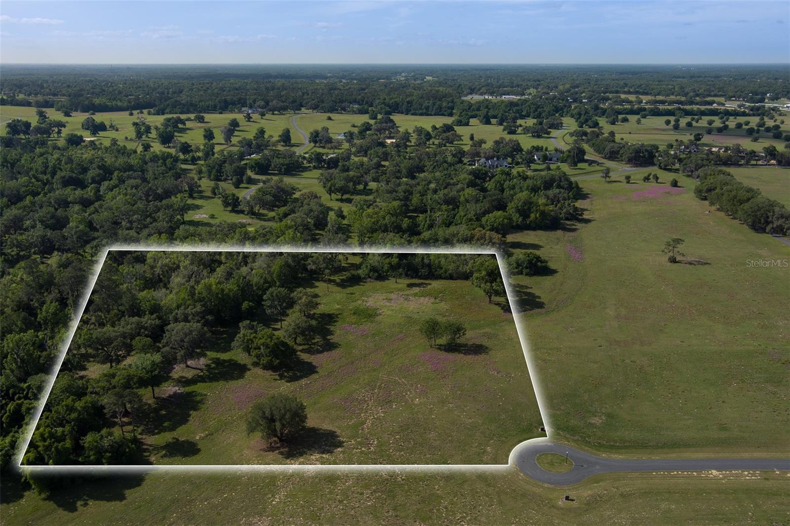 TBD SE 111TH PL, OCALA, FL, 34480