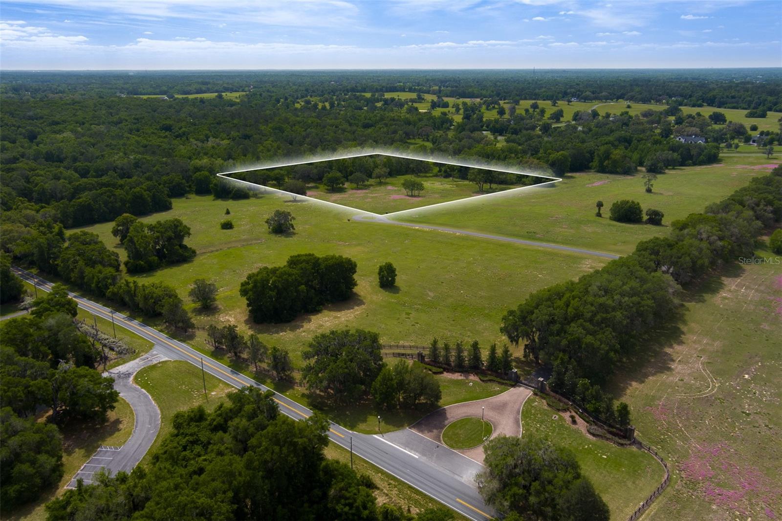 TBD SE 111TH PL, OCALA, FL, 34480