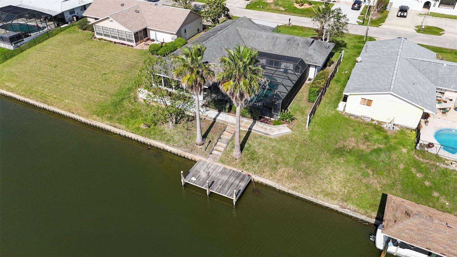 12 CLARENDON CT S, PALM COAST, FL, 32137