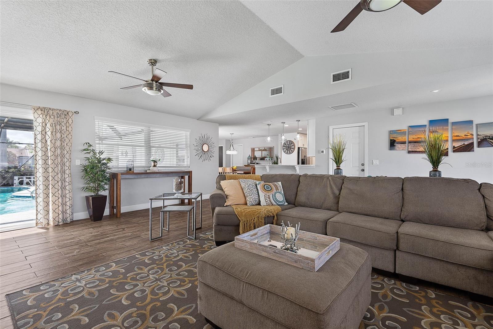 12 CLARENDON CT S, PALM COAST, FL, 32137