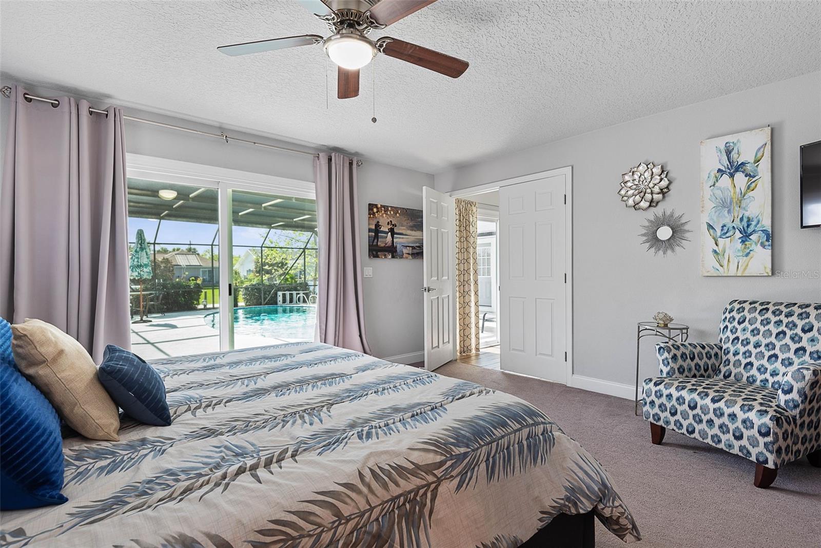 12 CLARENDON CT S, PALM COAST, FL, 32137