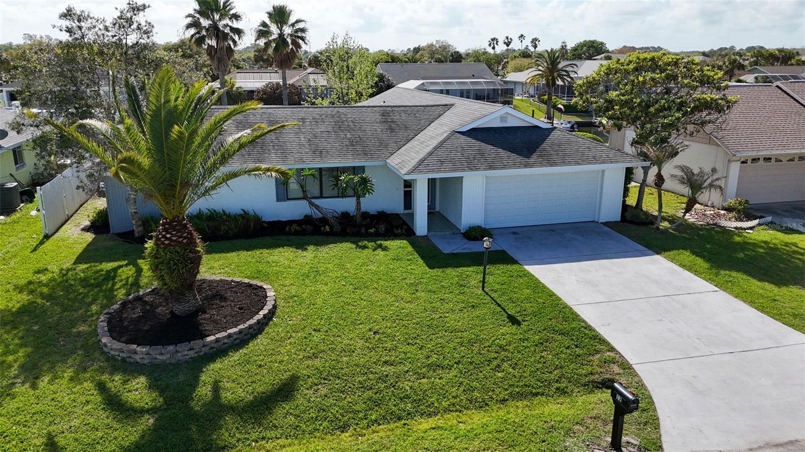 12 CLARENDON CT S, PALM COAST, FL, 32137