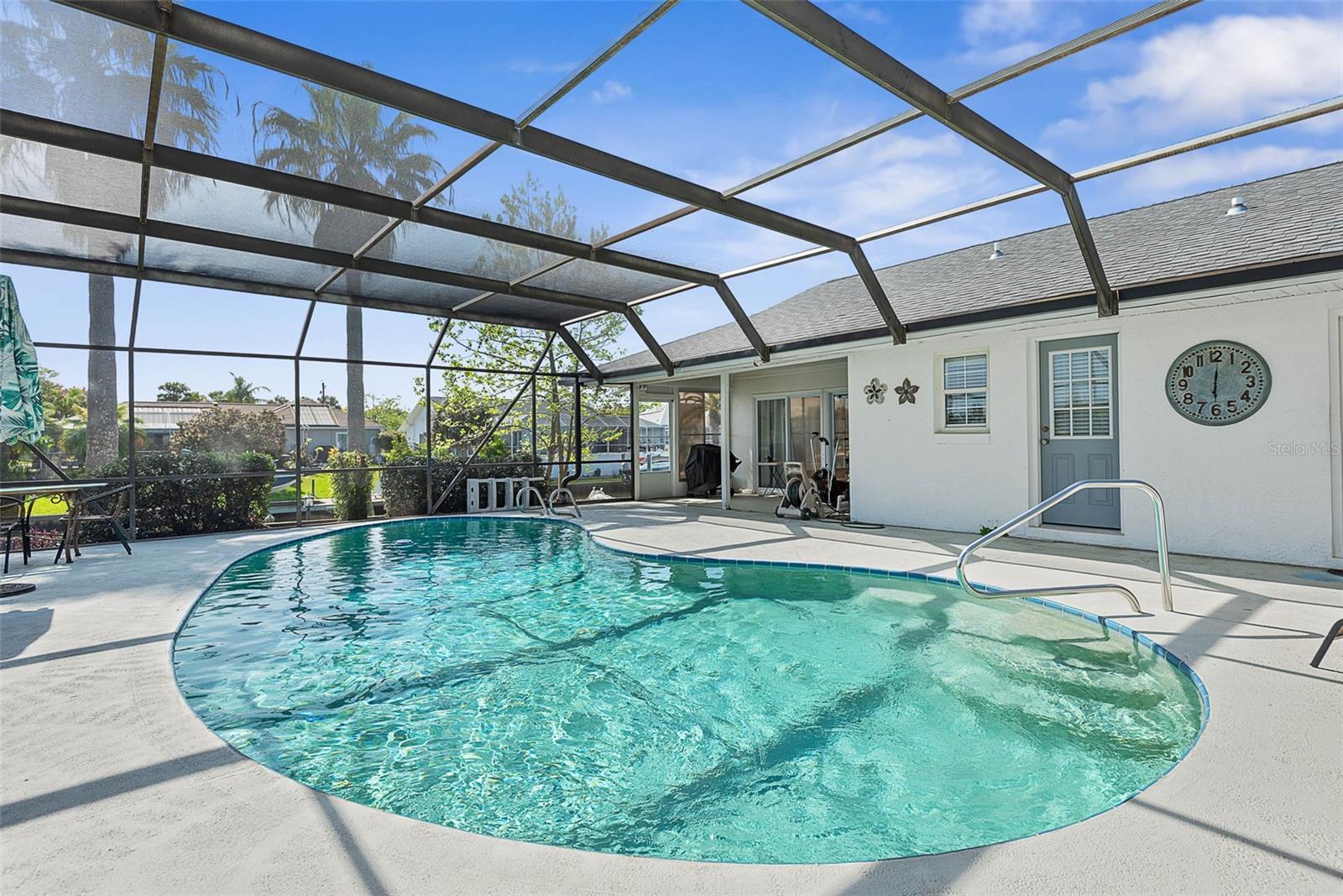 12 CLARENDON CT S, PALM COAST, FL, 32137