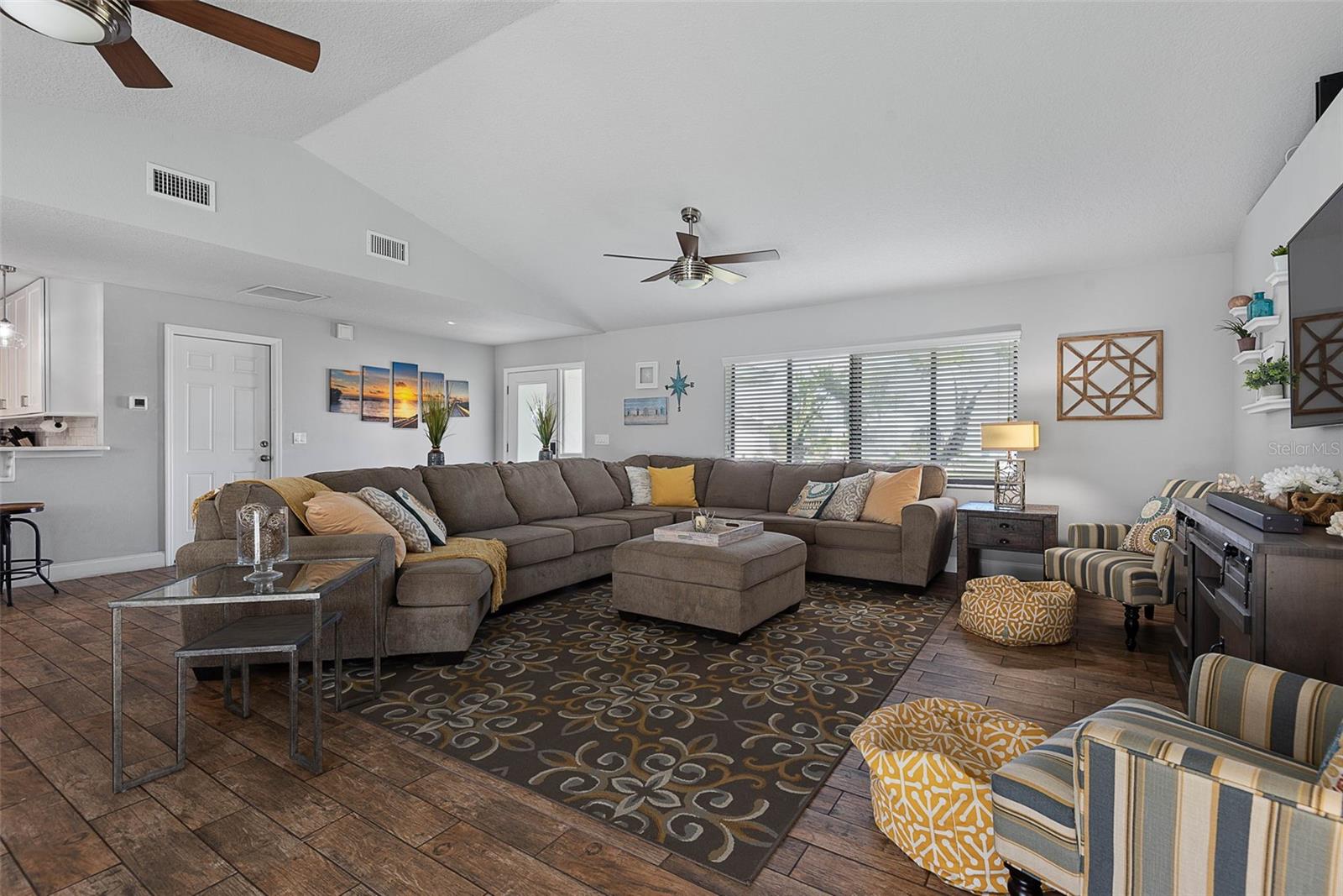 12 CLARENDON CT S, PALM COAST, FL, 32137