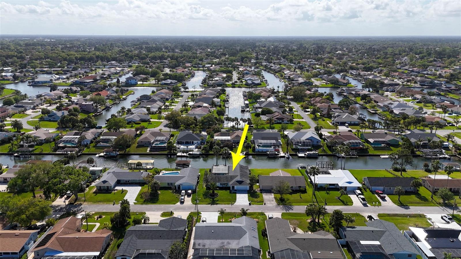 12 CLARENDON CT S, PALM COAST, FL, 32137